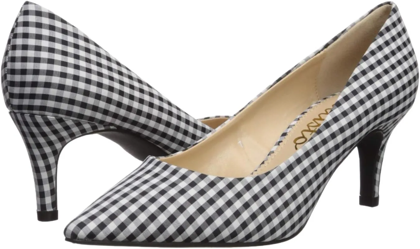 Callisto Women's Hit Pan Pump