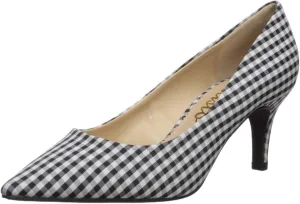 Callisto Women's Hit Pan Pump
