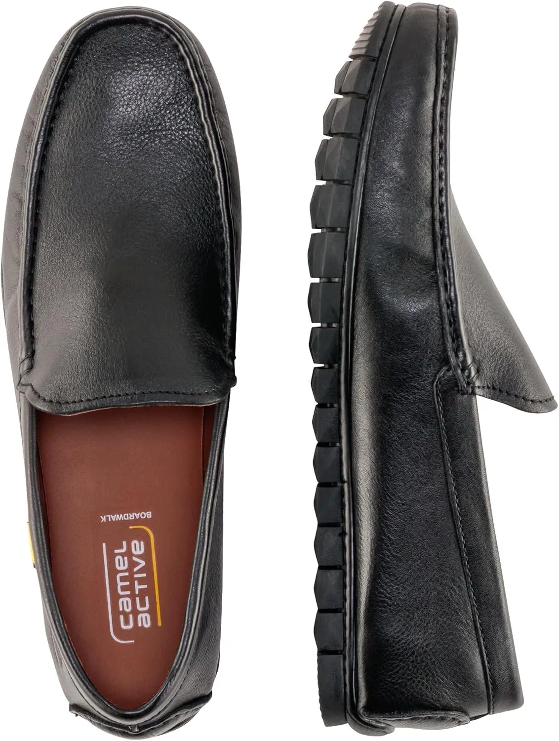 camel active Men's Loafer