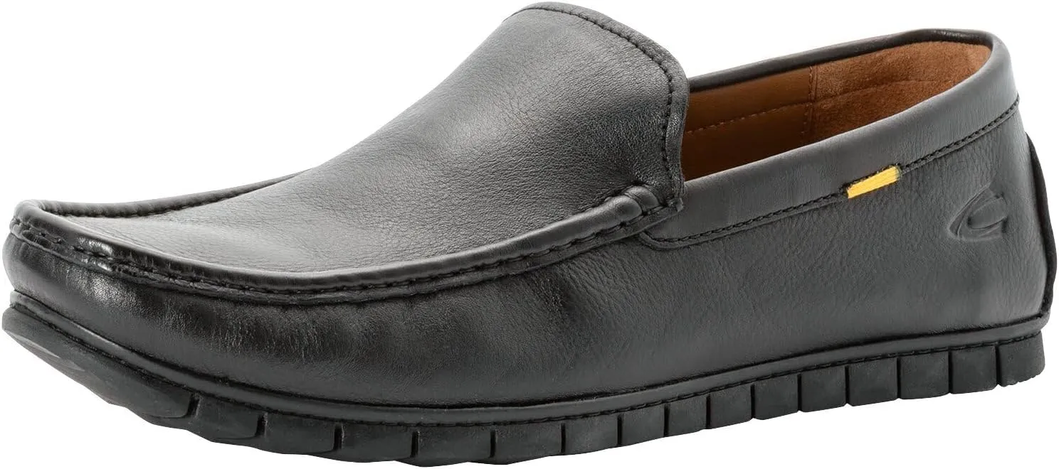 camel active Men's Loafer
