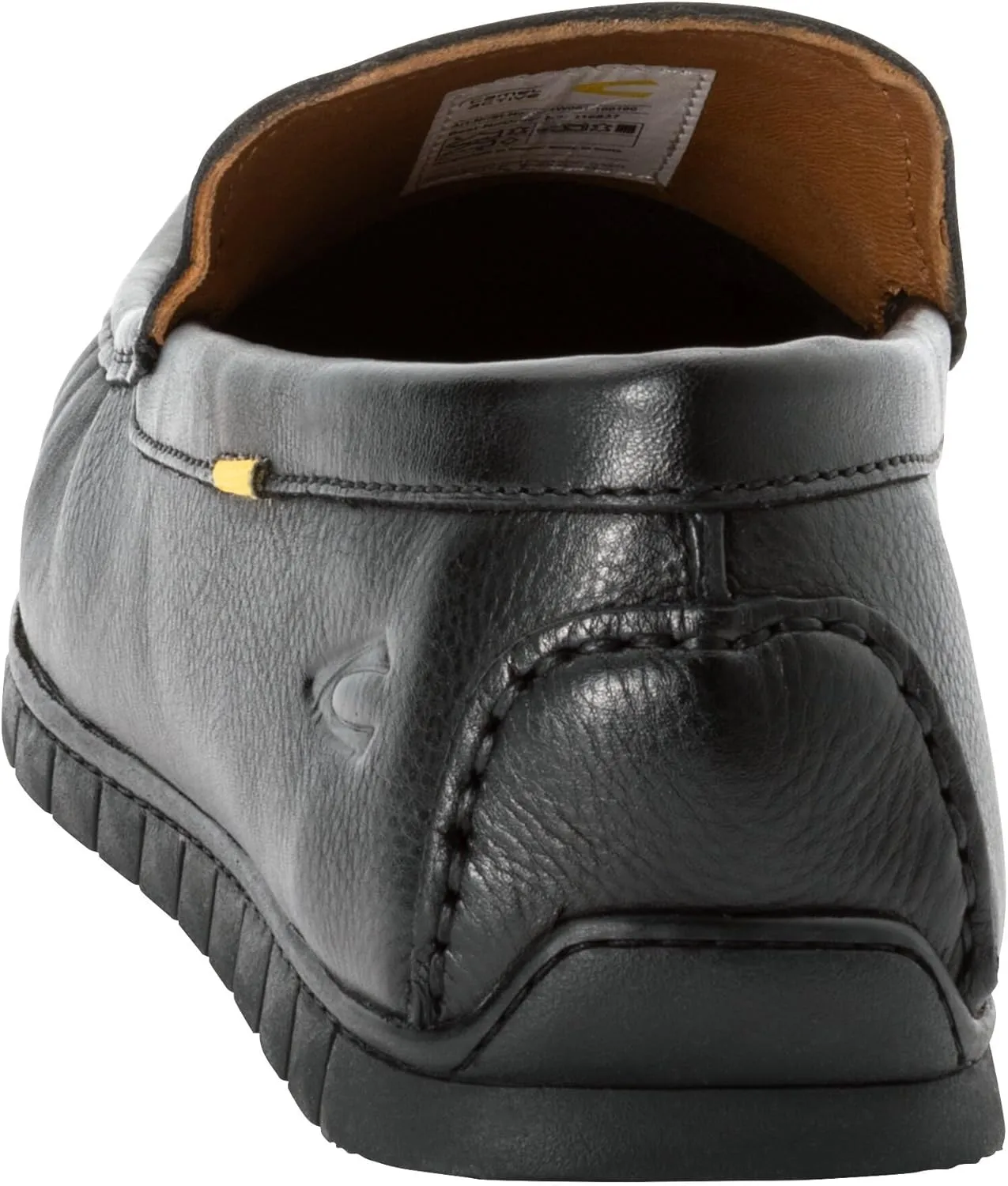 camel active Men's Loafer