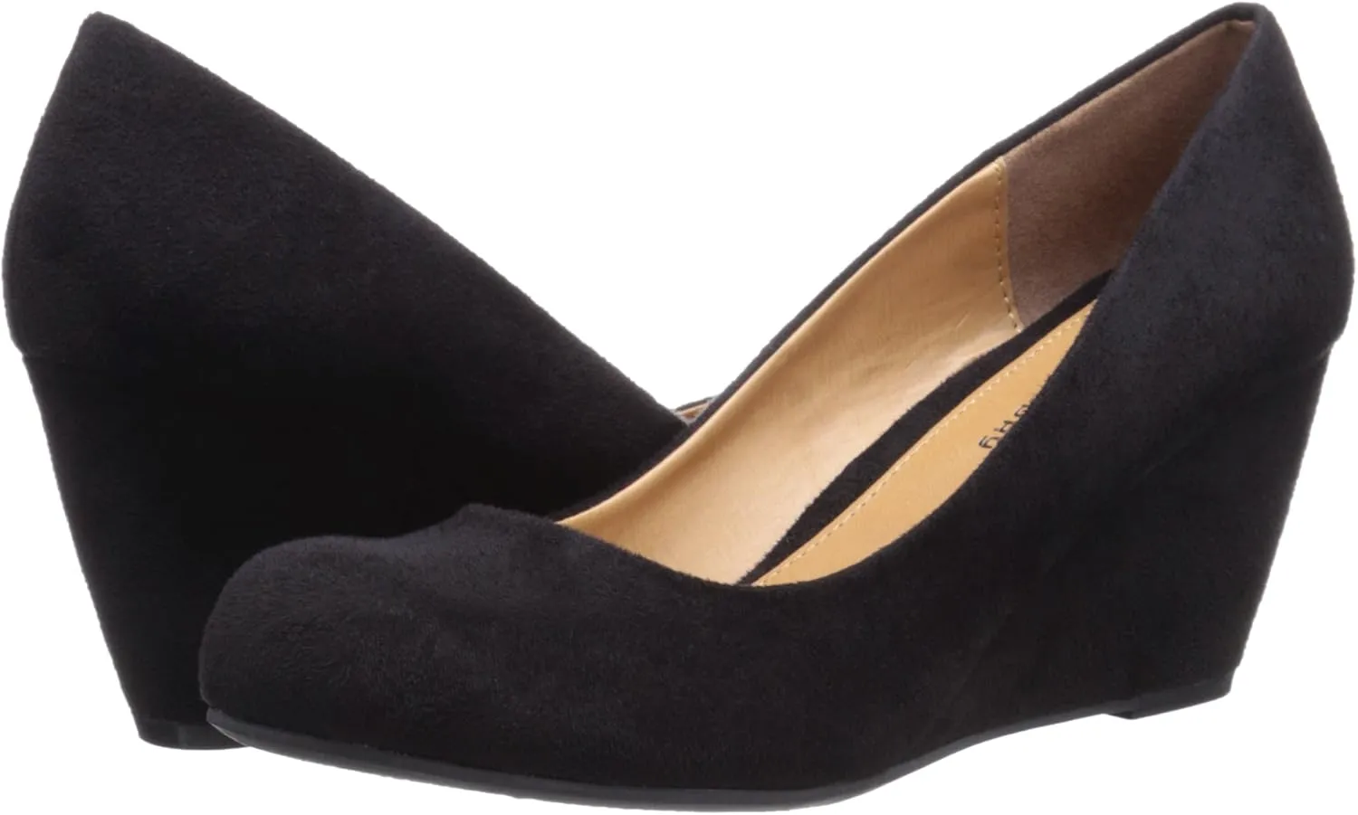 Chinese Laundry Cl Women's Nima Wedge Pump