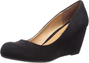 Chinese Laundry Cl Women's Nima Wedge Pump