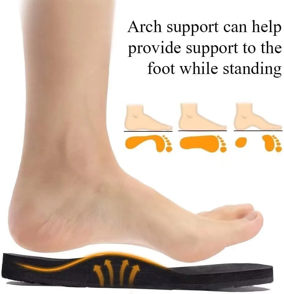 CIOR Women's Sport Sandals Hiking Sandals with Arch Support Yoga Mat Insole Outdoor Light Weight Water Shoes