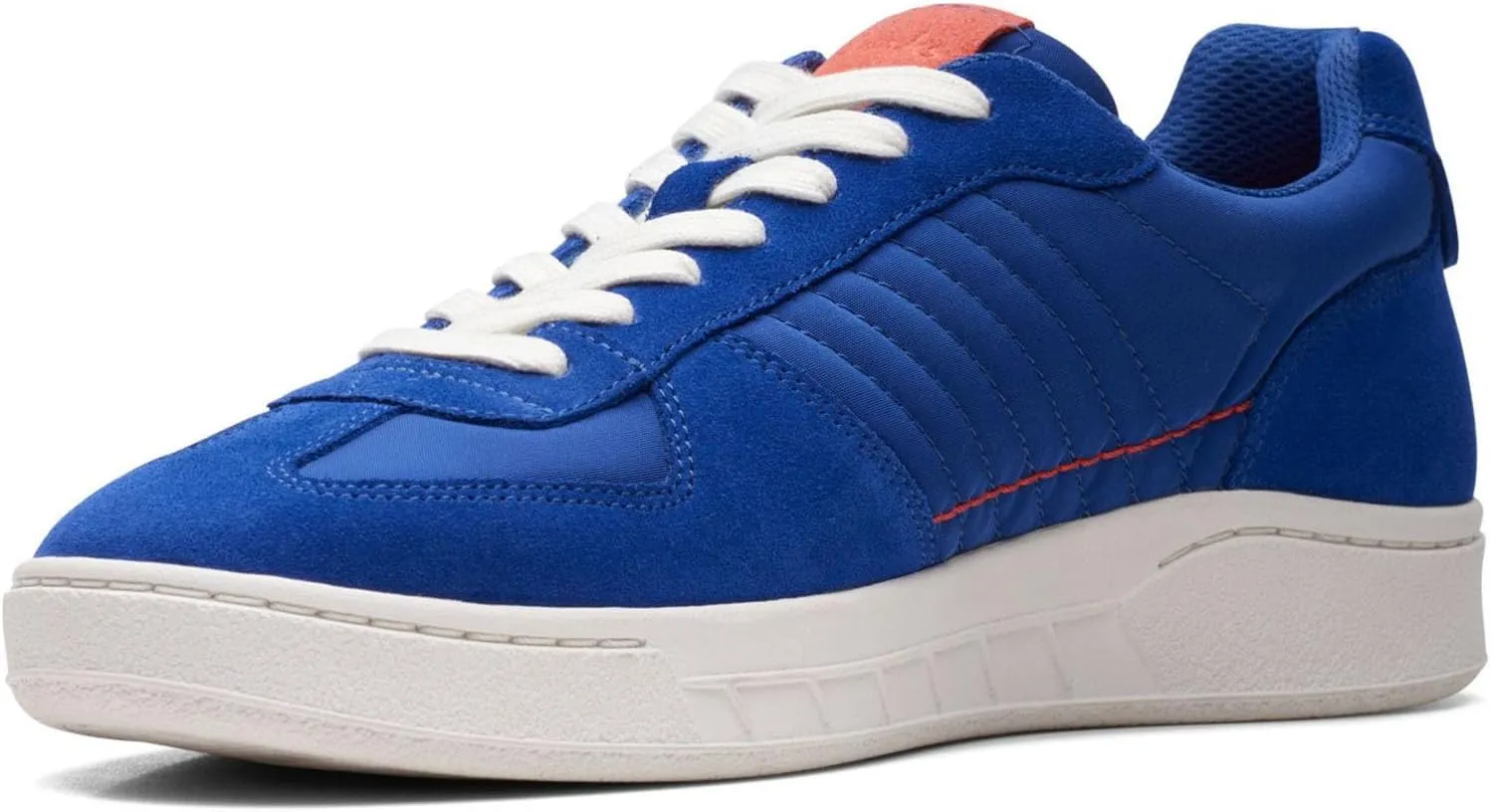 Clarks Mens CraftRally Ace Sneaker