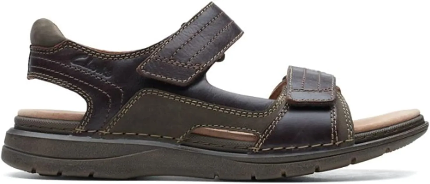 Clarks Men's Frame Sandal