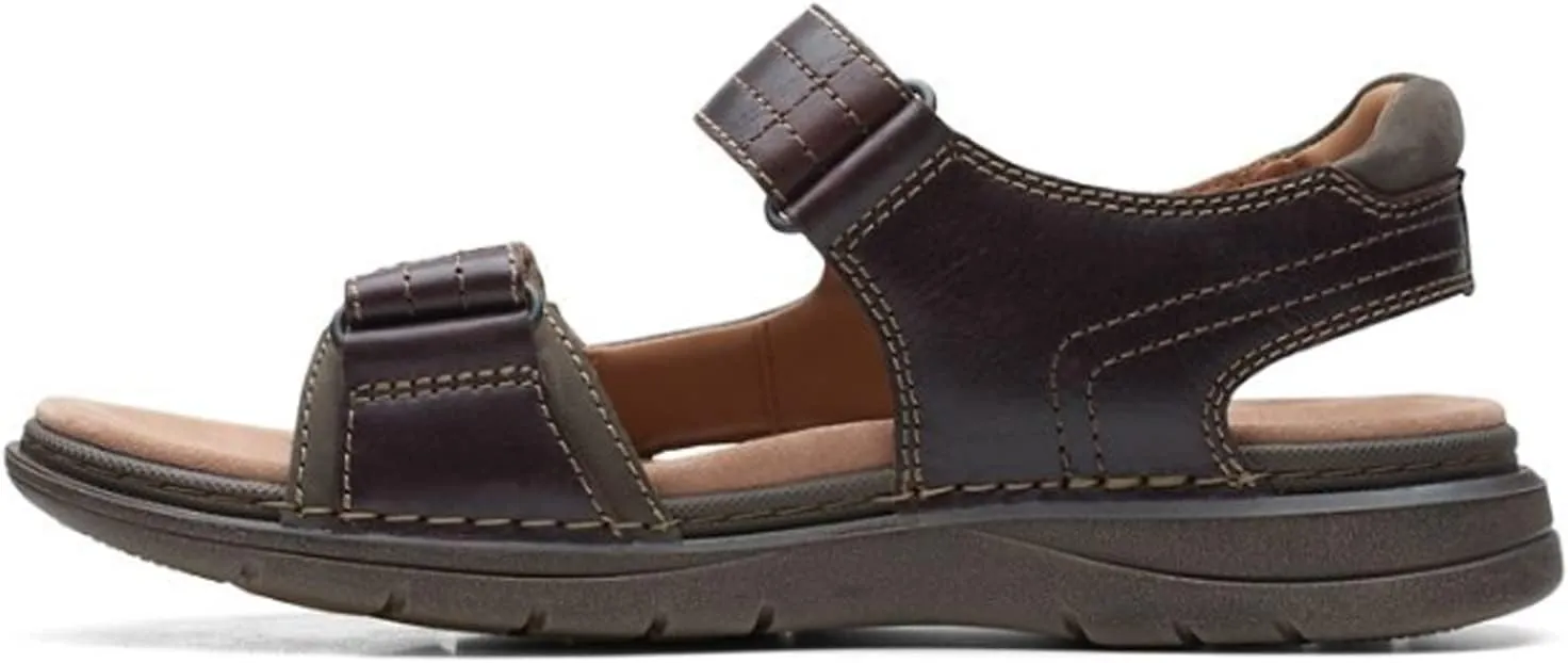 Clarks Men's Frame Sandal