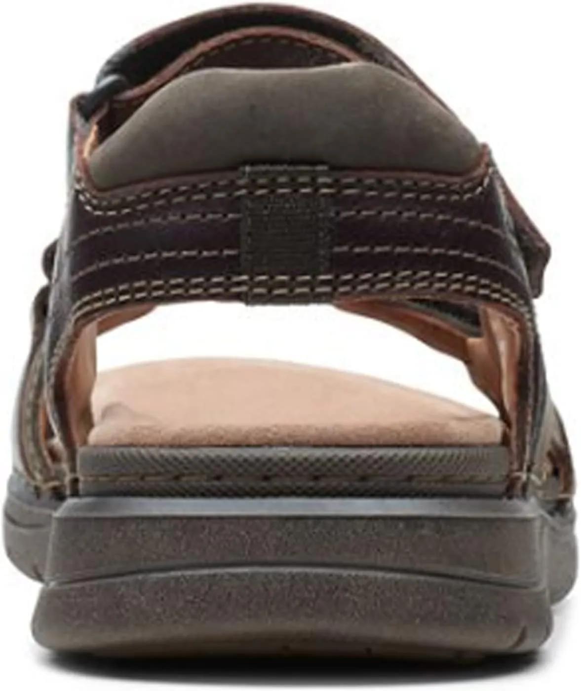 Clarks Men's Frame Sandal