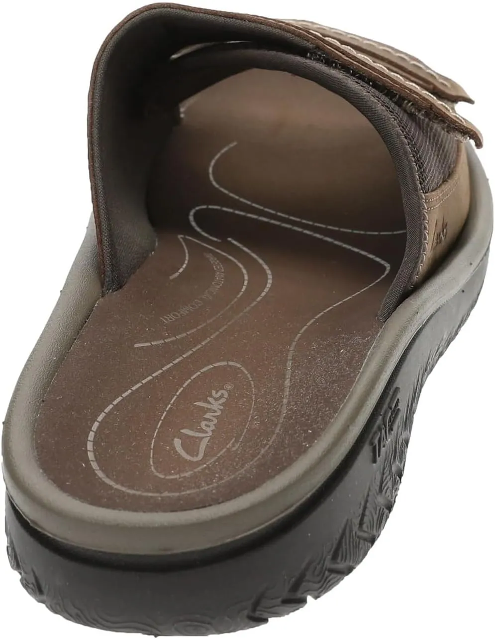 Clarks Wesley Easy Men's Sandal