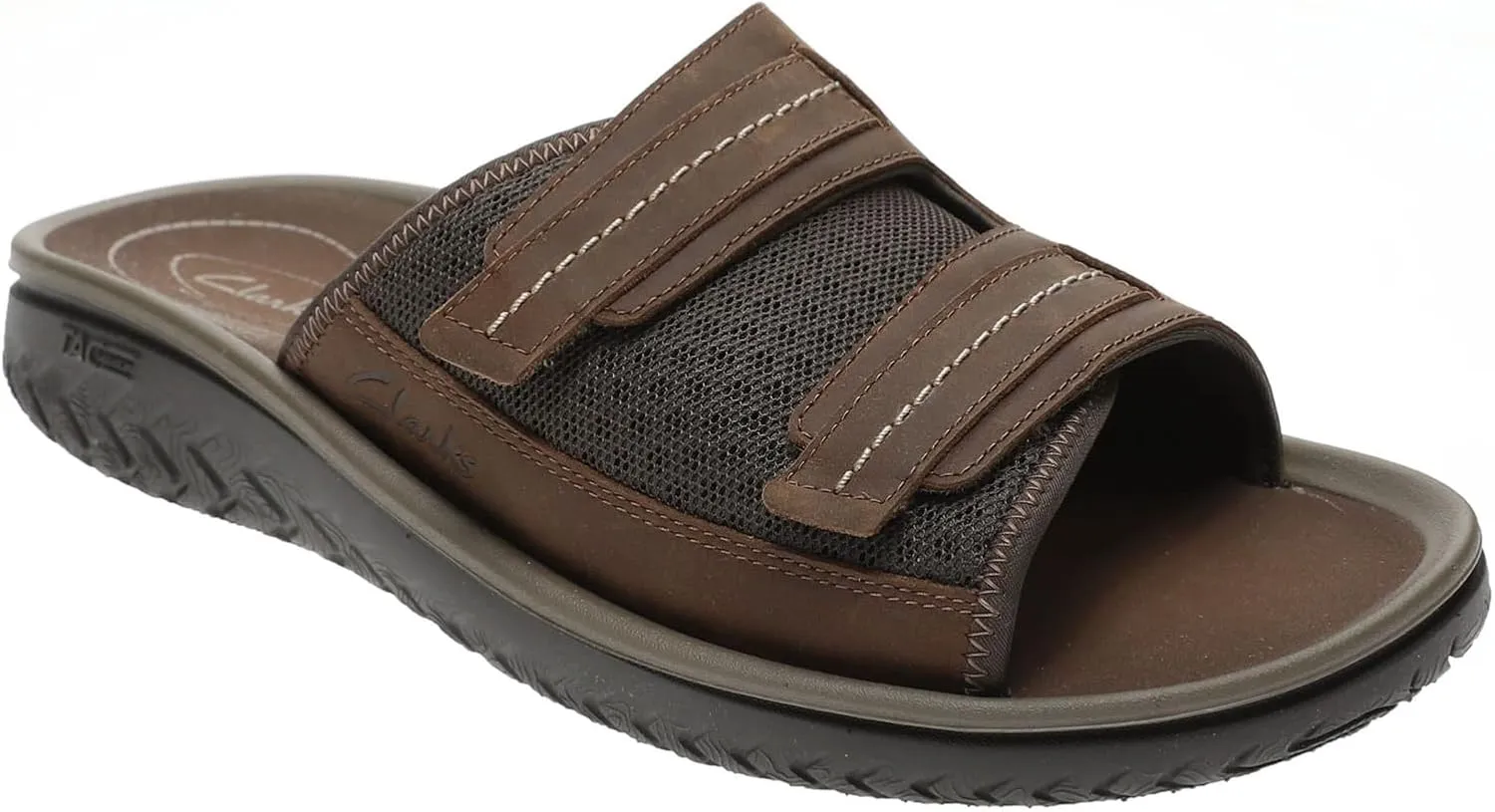 Clarks Wesley Easy Men's Sandal