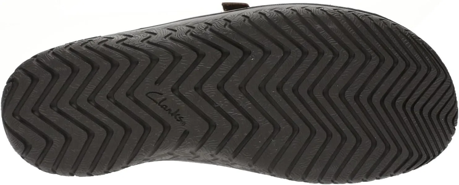 Clarks Wesley Easy Men's Sandal