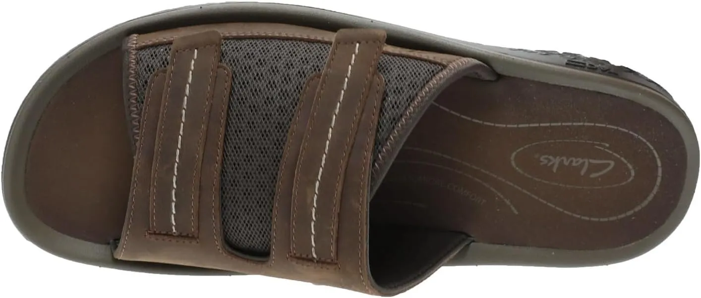Clarks Wesley Easy Men's Sandal