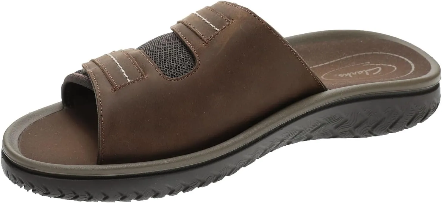 Clarks Wesley Easy Men's Sandal