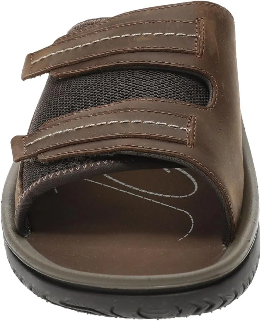 Clarks Wesley Easy Men's Sandal