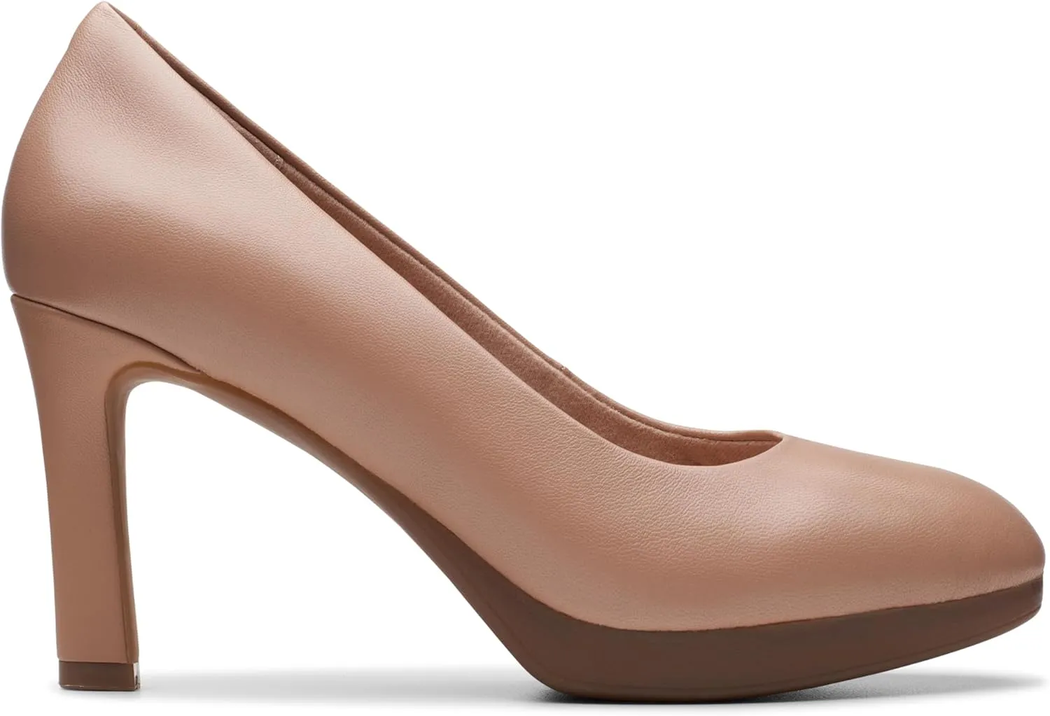 Clarks Women's Ambyr2 Braley Pump