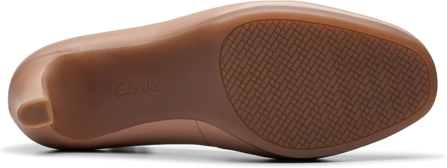 Clarks Women's Ambyr2 Braley Pump