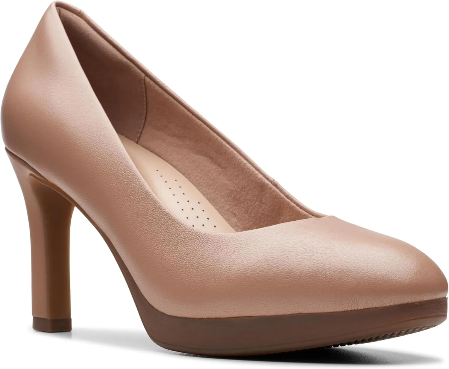 Clarks Women's Ambyr2 Braley Pump