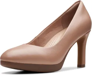 Clarks Women's Ambyr2 Braley Pump