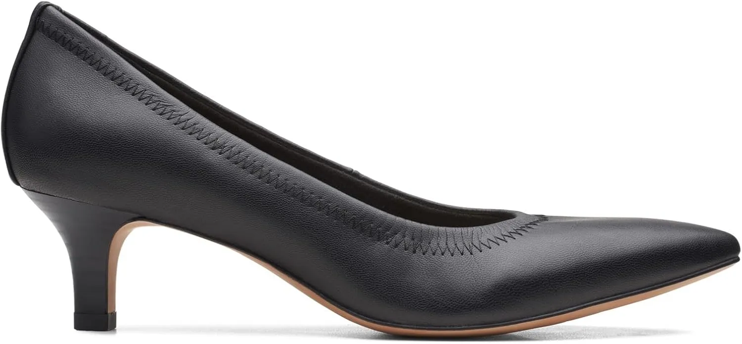 Clarks Women's Shondrah Jade Pump