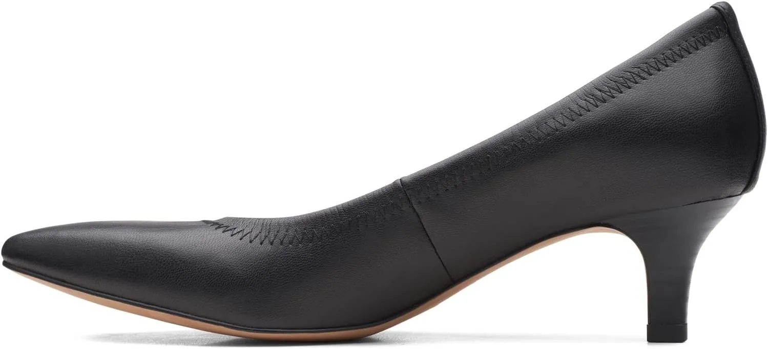 Clarks Women's Shondrah Jade Pump