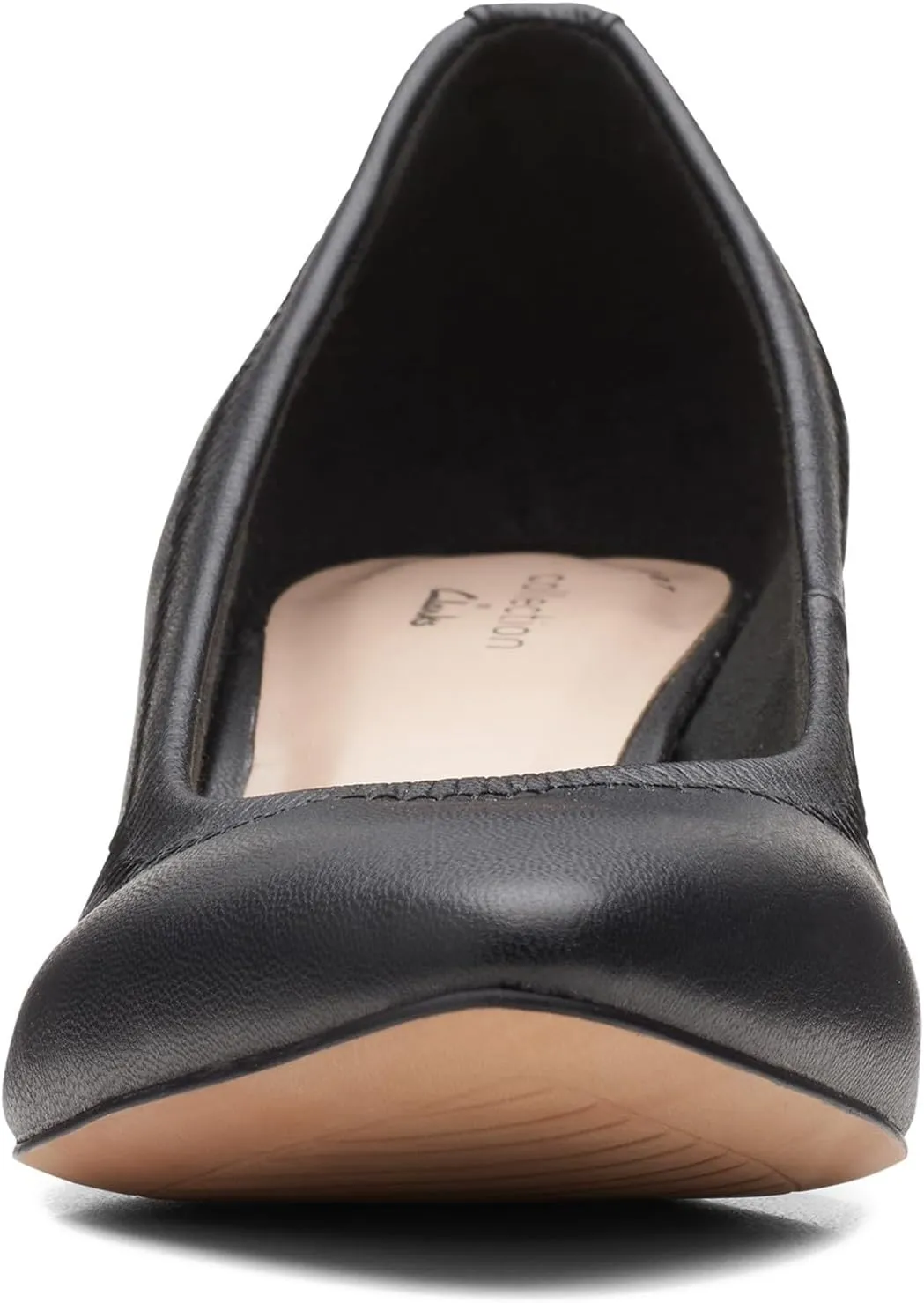 Clarks Women's Shondrah Jade Pump