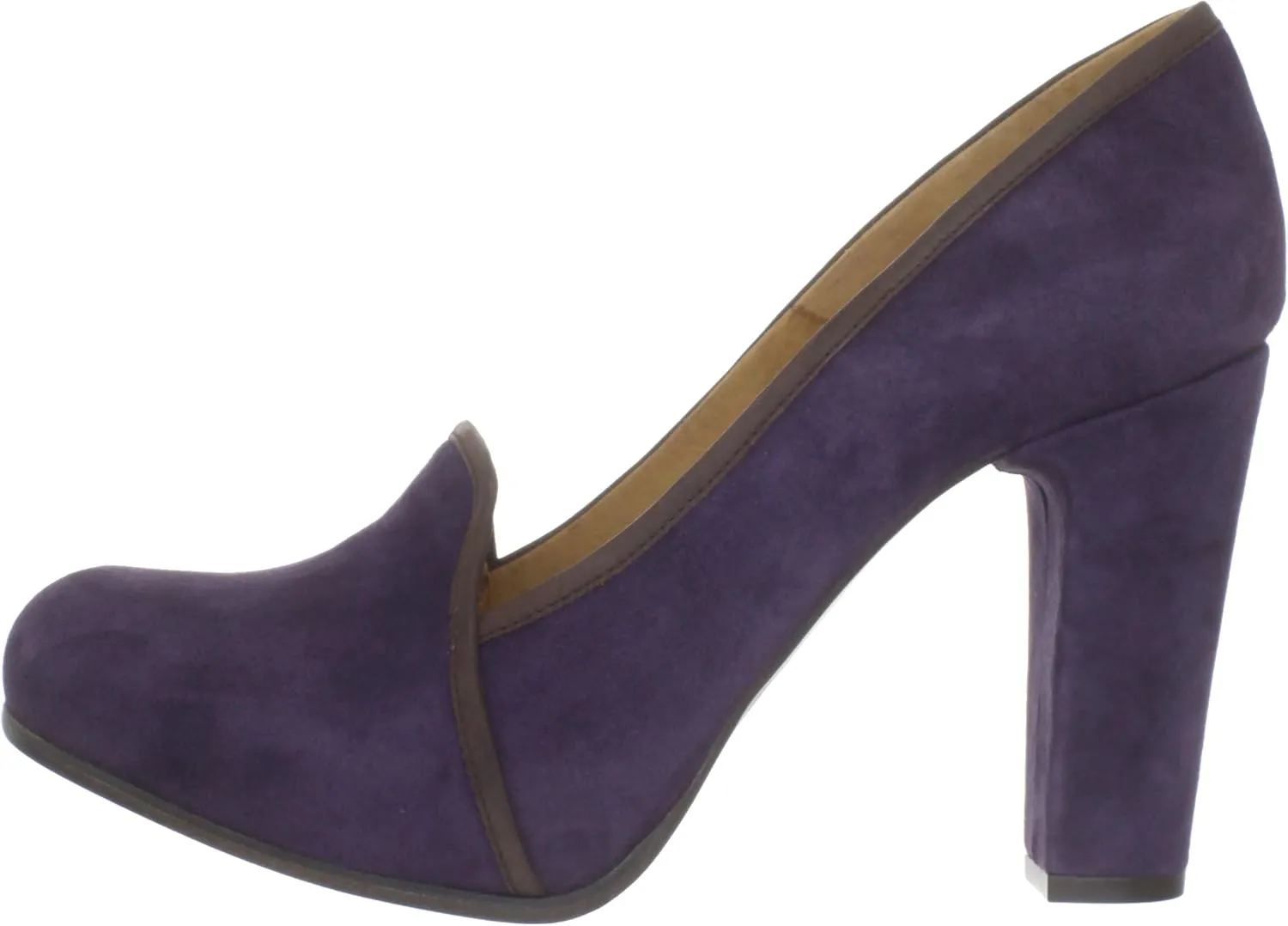 Coclico Women's Alia Platform Pump