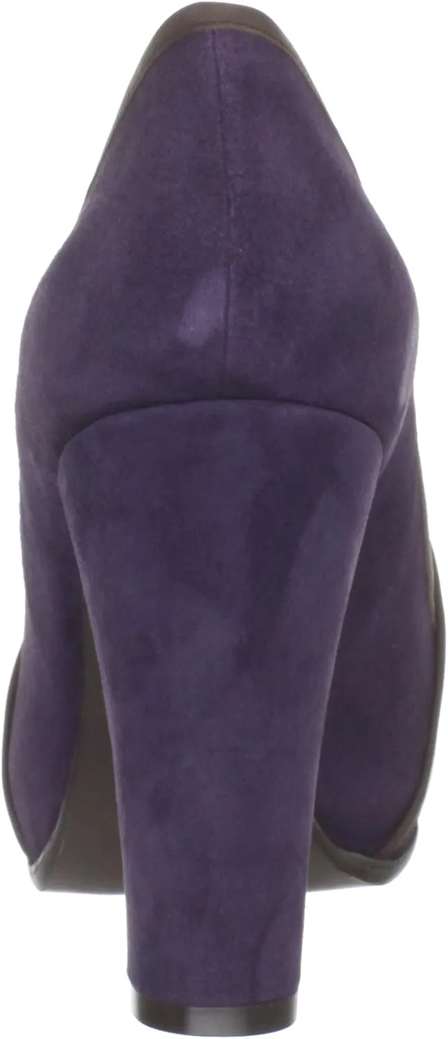 Coclico Women's Alia Platform Pump