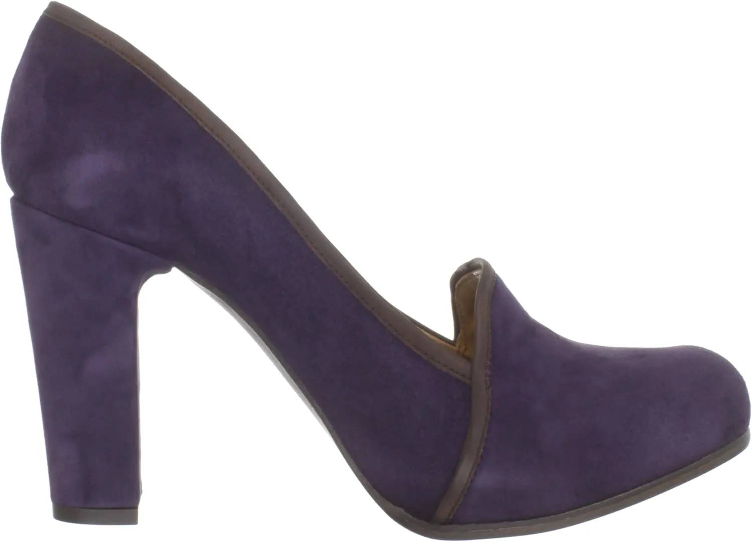 Coclico Women's Alia Platform Pump