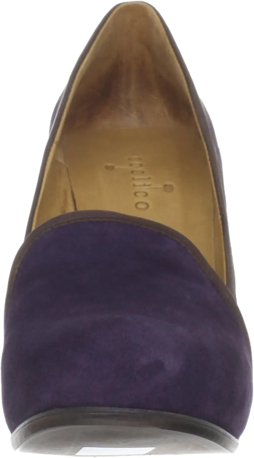 Coclico Women's Alia Platform Pump
