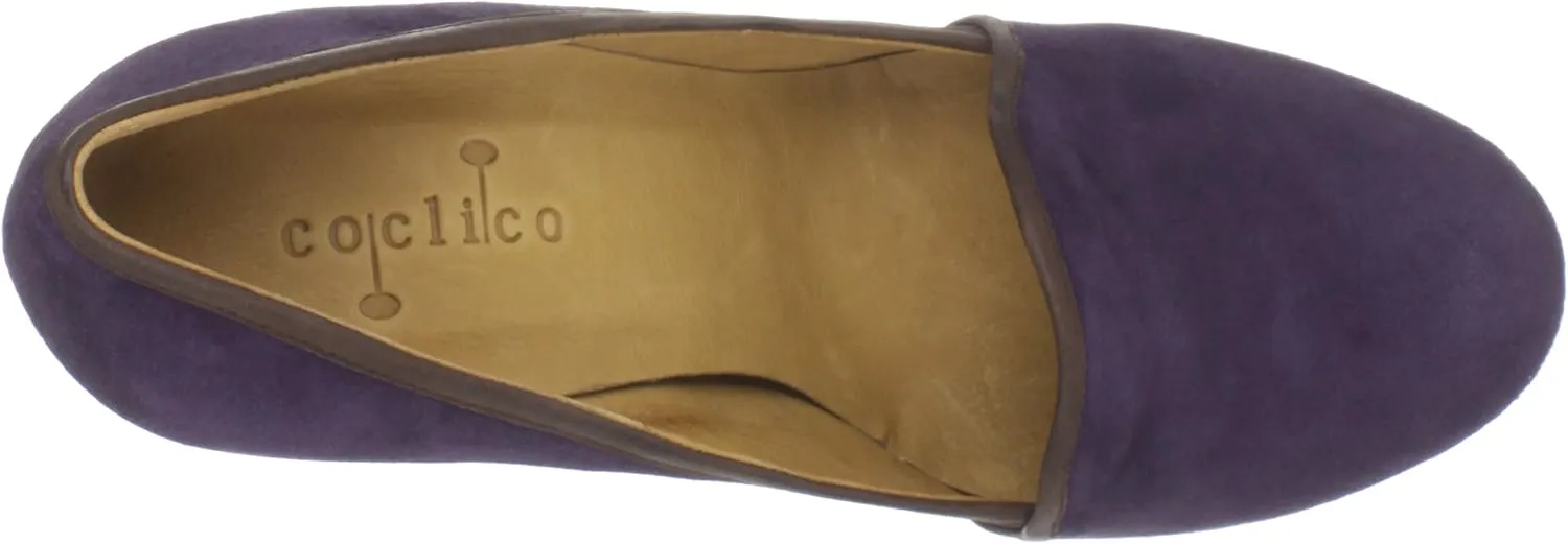 Coclico Women's Alia Platform Pump