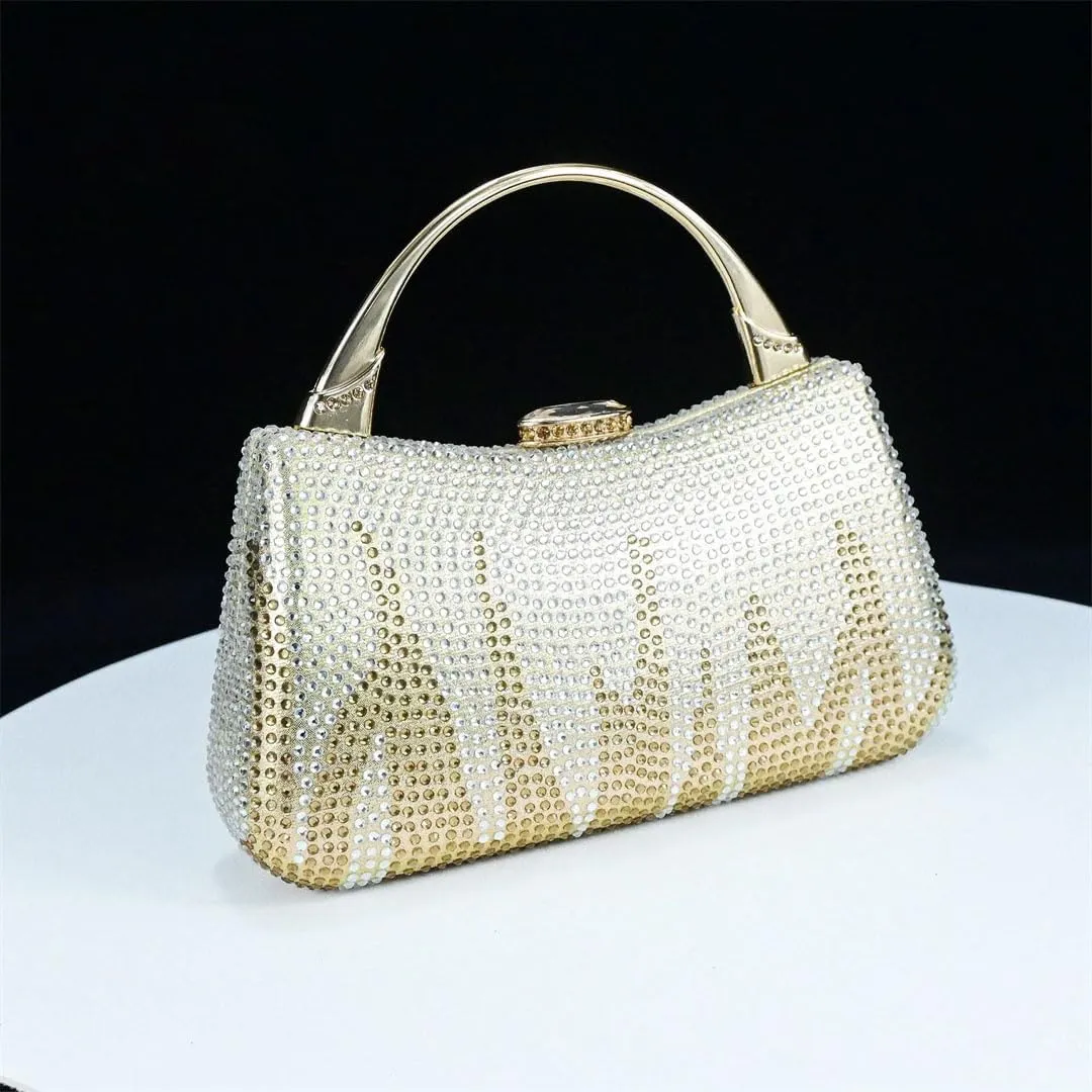 Comfortable Low Heel African Design Casual Leather Slippers Ladies Shoes Crossbody Bag Set