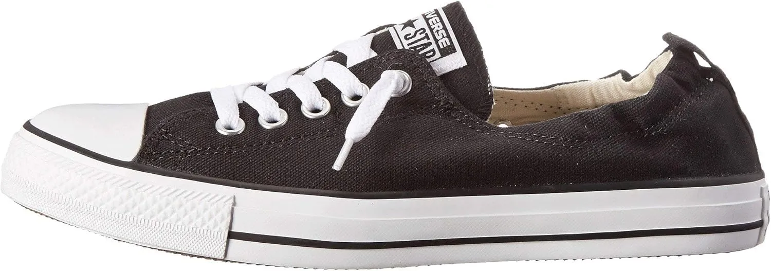 Converse Women Shoreline Slip on Sneaker Women's 8