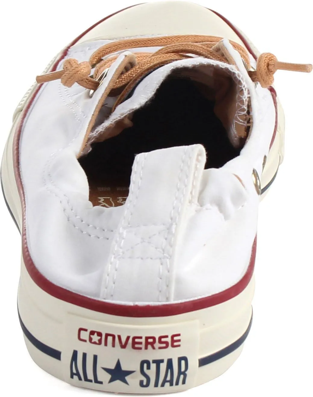 Converse Womens Chuck Taylor All Star Shoreline Slip Sneaker