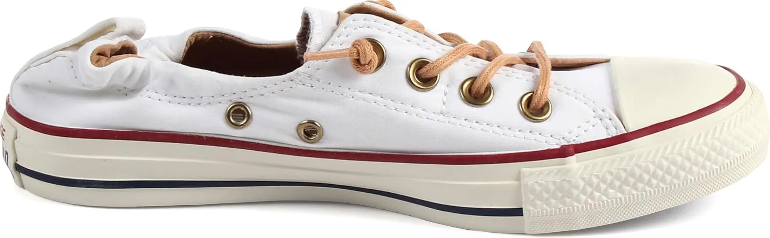 Converse Womens Chuck Taylor All Star Shoreline Slip Sneaker