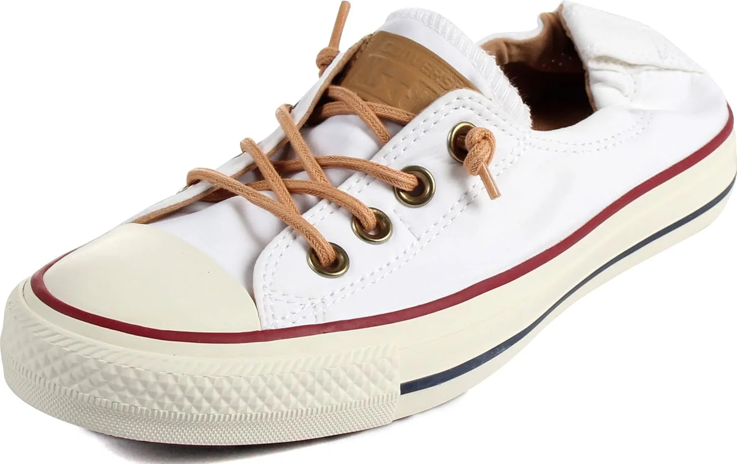 Converse Womens Chuck Taylor All Star Shoreline Slip Sneaker