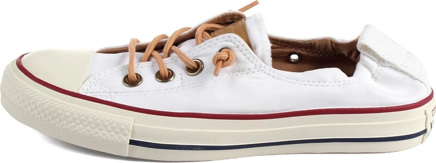 Converse Womens Chuck Taylor All Star Shoreline Slip Sneaker