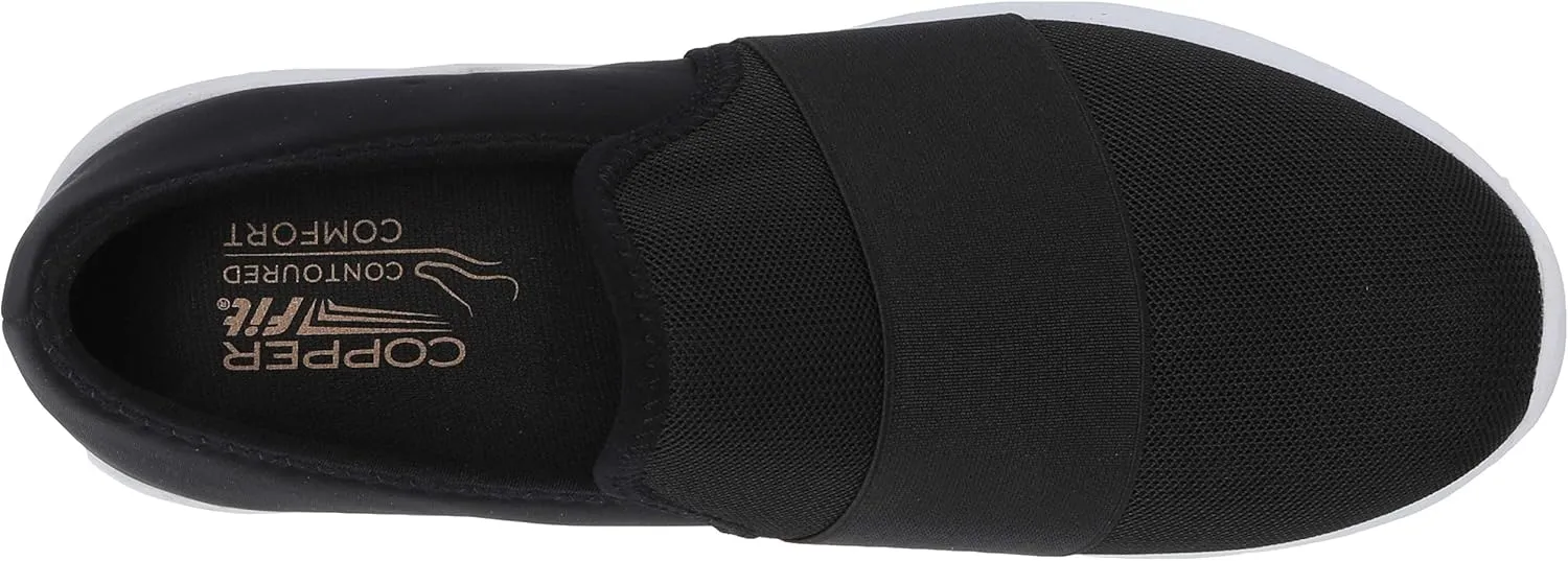 Copper Fit Women's Kacy Sneaker