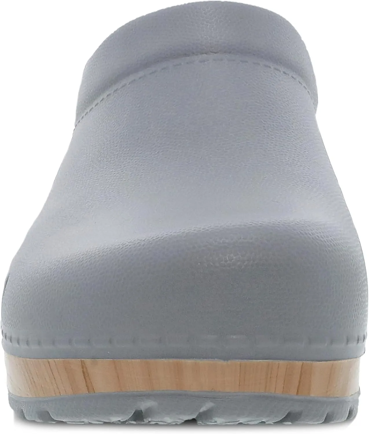 Dansko Kane Slip-On Mule Clog for Women - Lightweight Cushioned Comfort and Removable EVA Footbed with Arch Support - Easy Clean Uppers