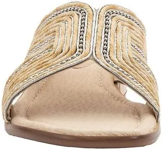 David Tate Women's Thrill Heeled Sandal