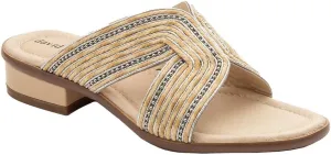 David Tate Women's Thrill Heeled Sandal