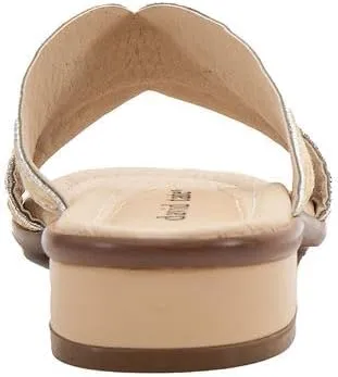 David Tate Women's Thrill Heeled Sandal