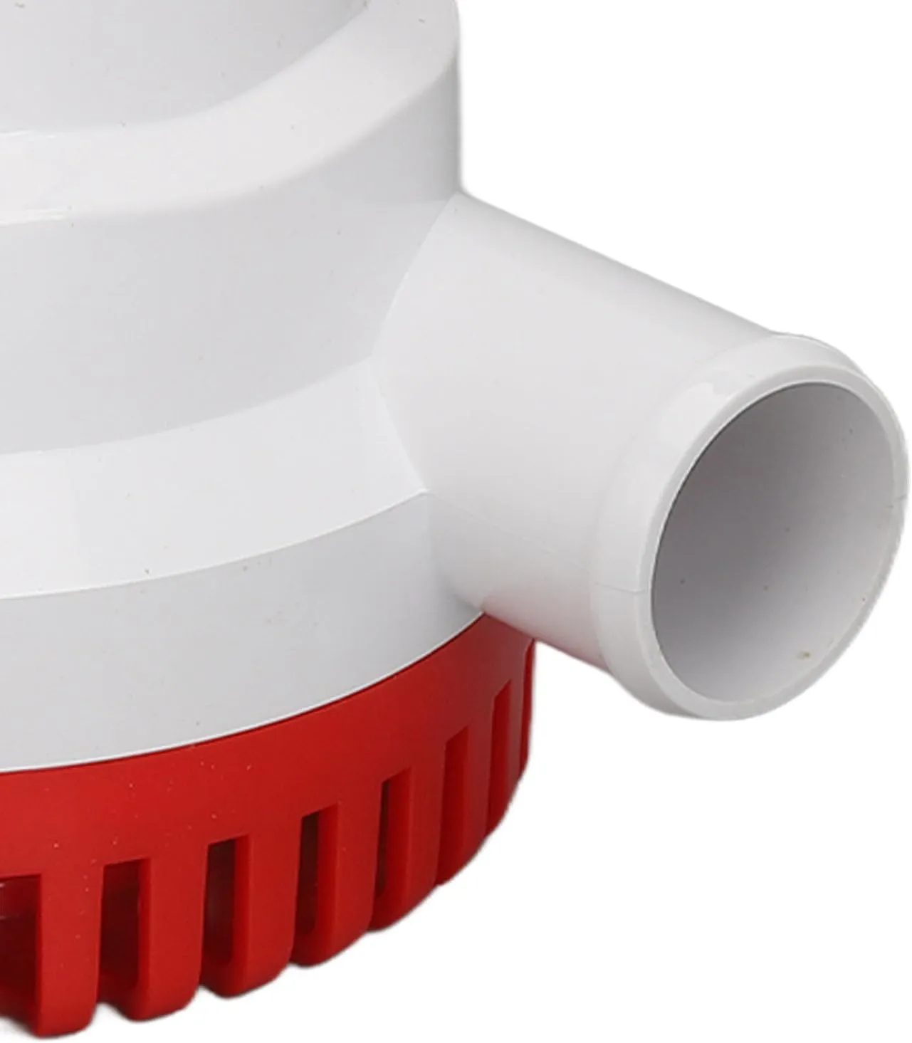 DC Micro Drain Pump for Swimming Pools, Versatile Bilge Pump with Dry (12V)