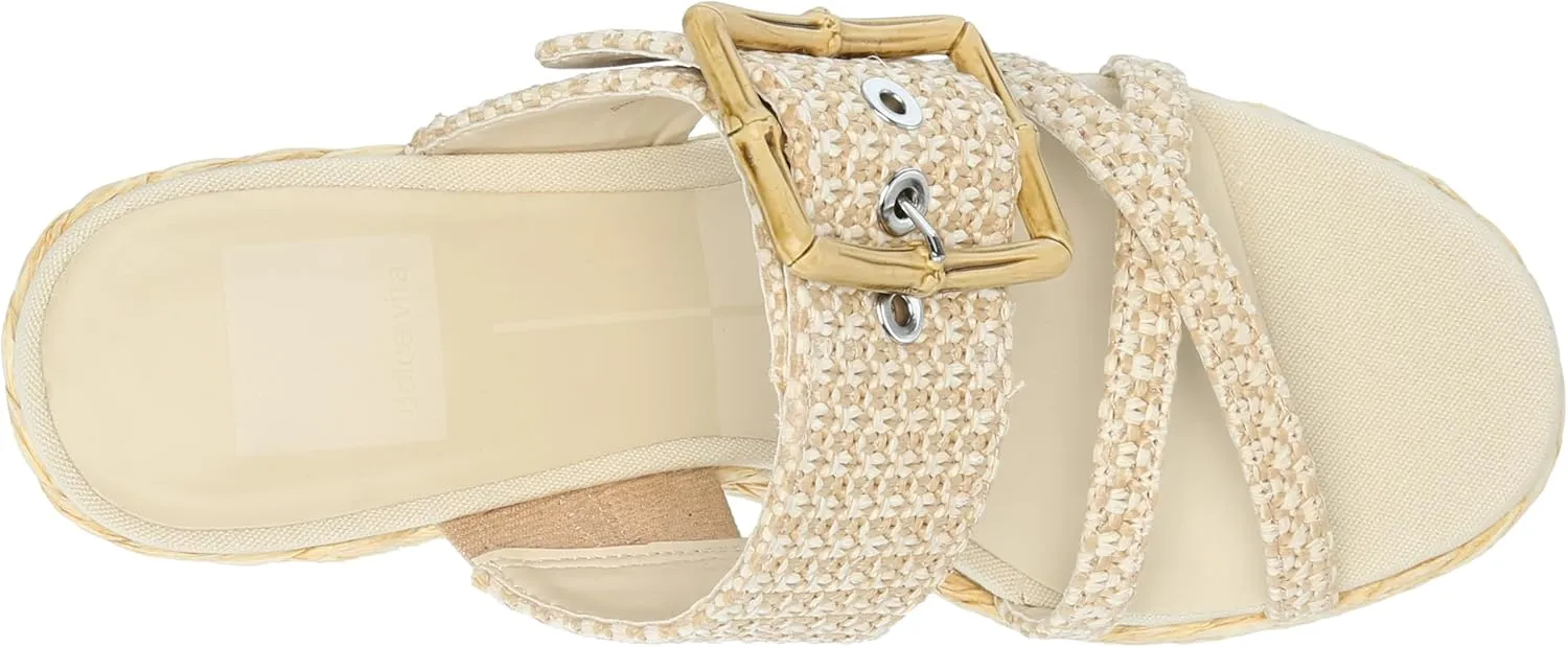 Dolce Vita Men's Edwina Sandal