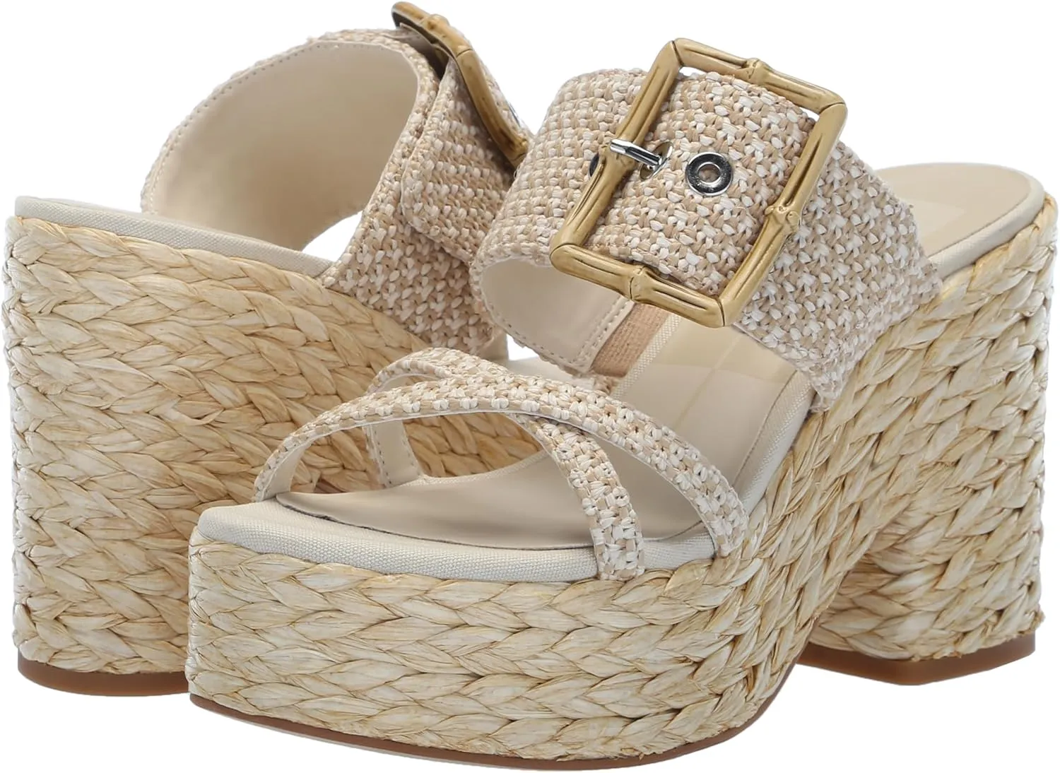 Dolce Vita Men's Edwina Sandal