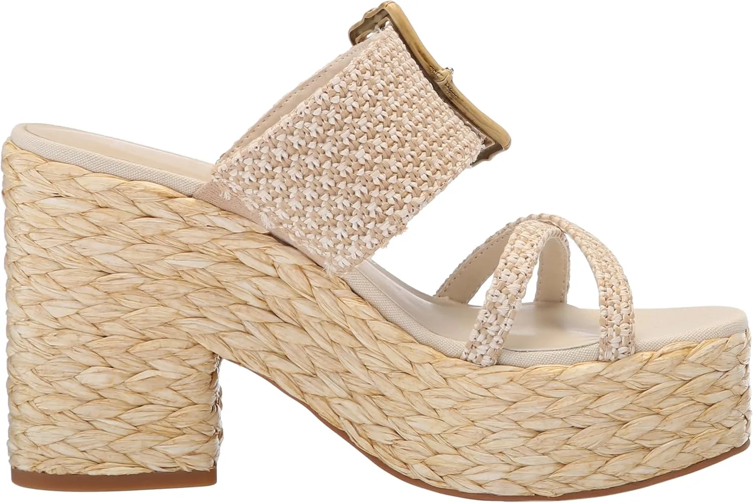 Dolce Vita Men's Edwina Sandal