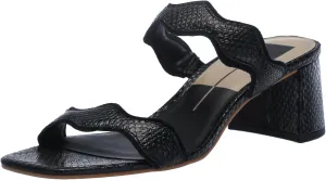Dolce Vita Women's Ilva Mid Heeled Sandal