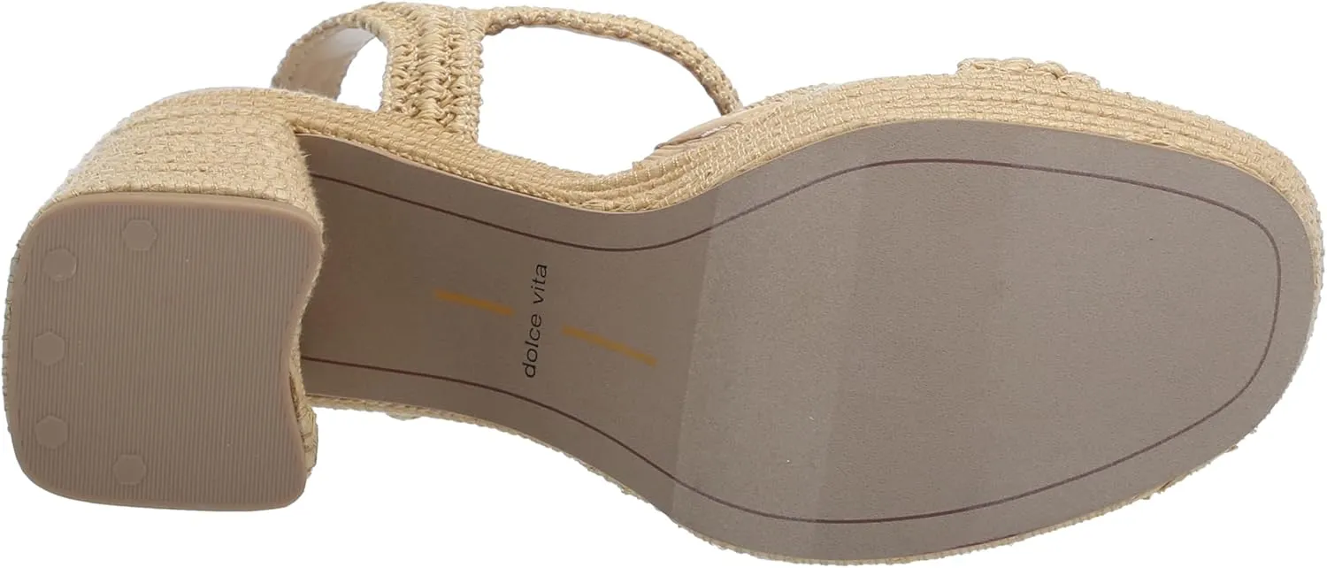 Dolce Vita Women's Lacye Sandal