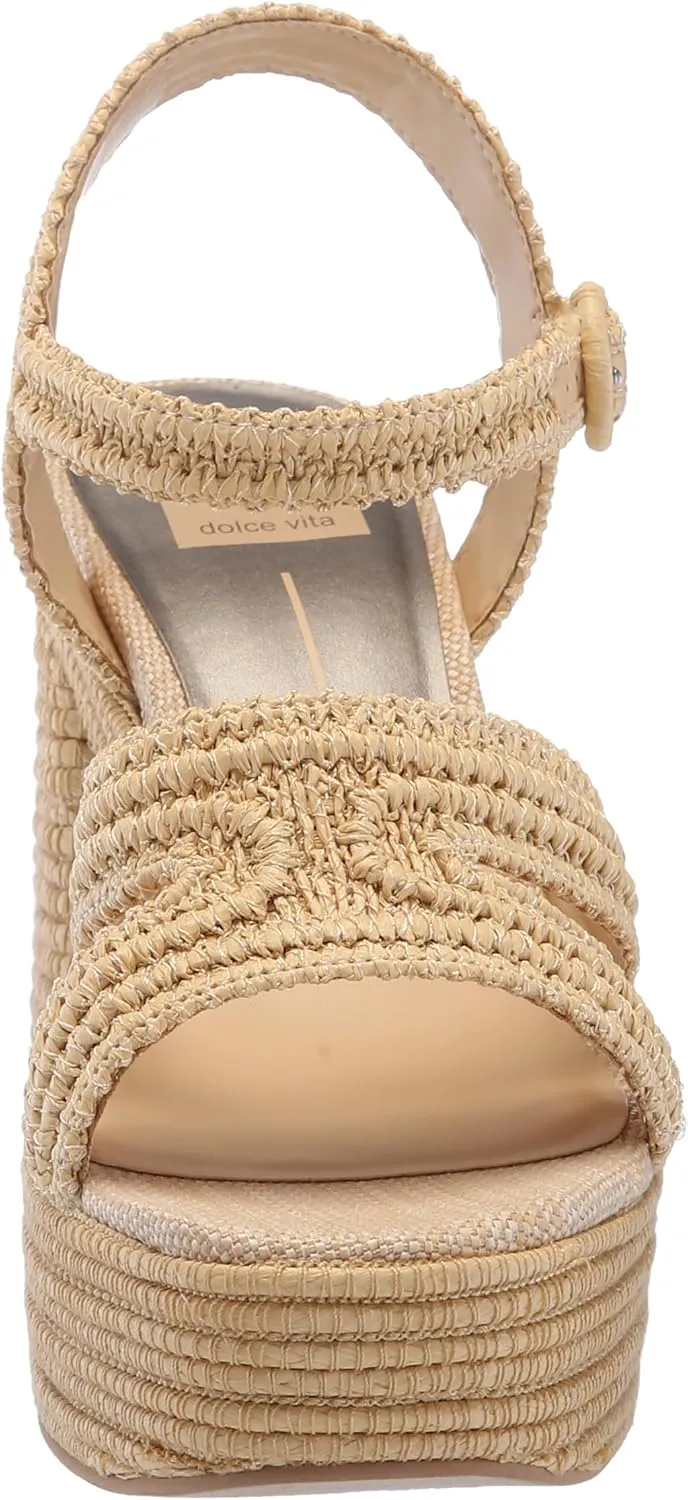Dolce Vita Women's Lacye Sandal