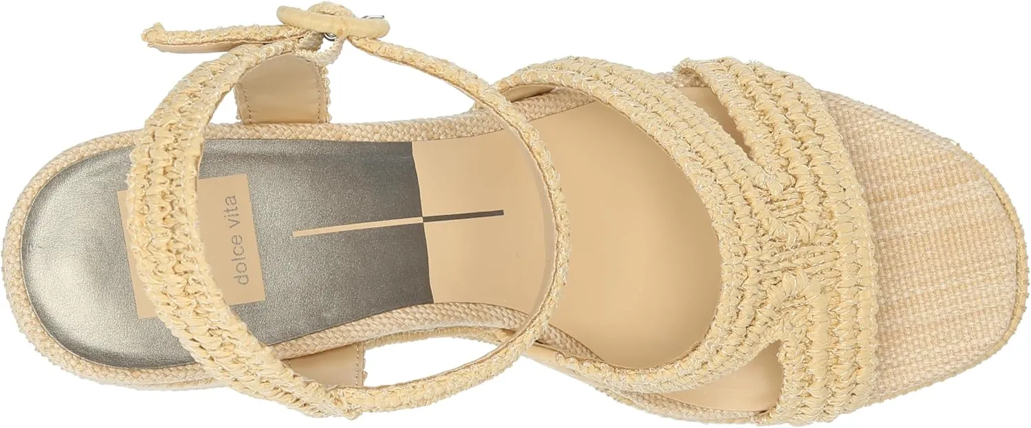 Dolce Vita Women's Lacye Sandal
