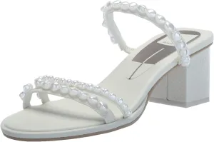 Dolce Vita Women's Tinker Pearl Sandal